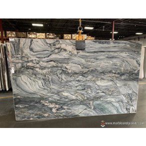 18918 - quartzite countertop